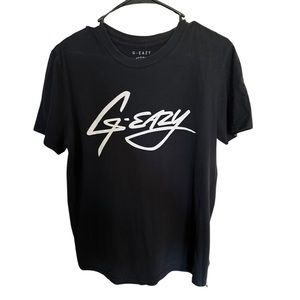 G-Eazy Authentic Shirt